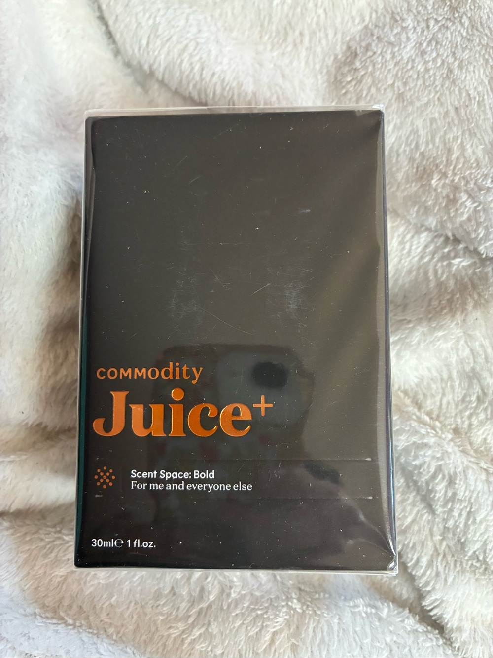 Commodity Juice+ Bold 1oz